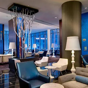 By Marriott Manhattan/central Park ניו יורק