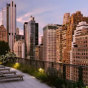Sonder Battery Park Financial District Hotel apartamentowy