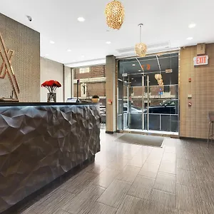3* Otel Lex Nyc