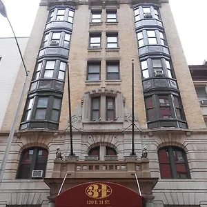 2* Hotel 31 Extended
